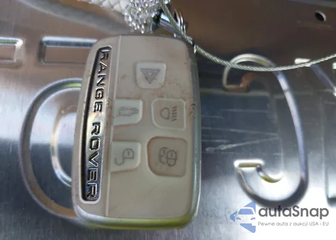 2016 Land Rover Range Rover Evoque Se/Se Premium from USA, damaged, VIN SALVP2BG2GH138621